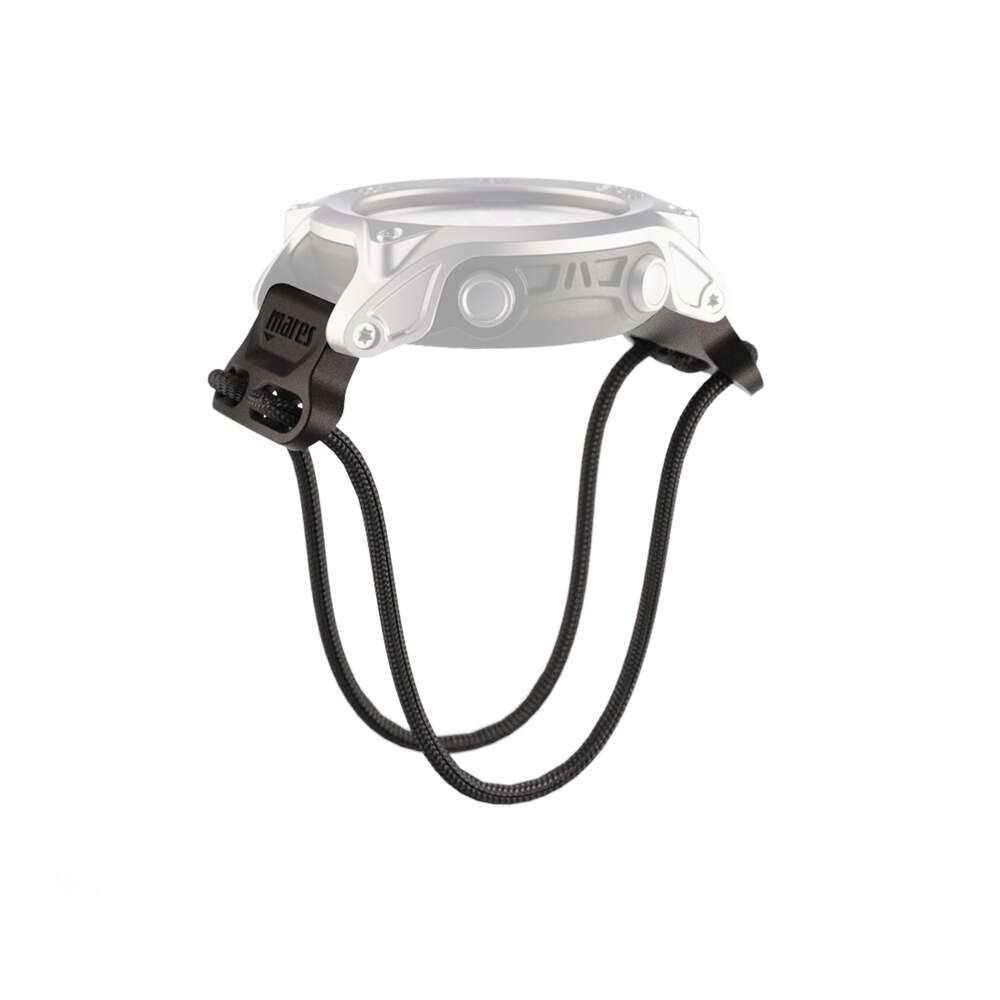 Sirius bungee mount