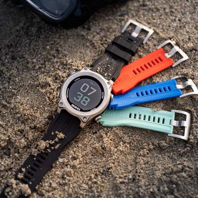 Sirius straps set