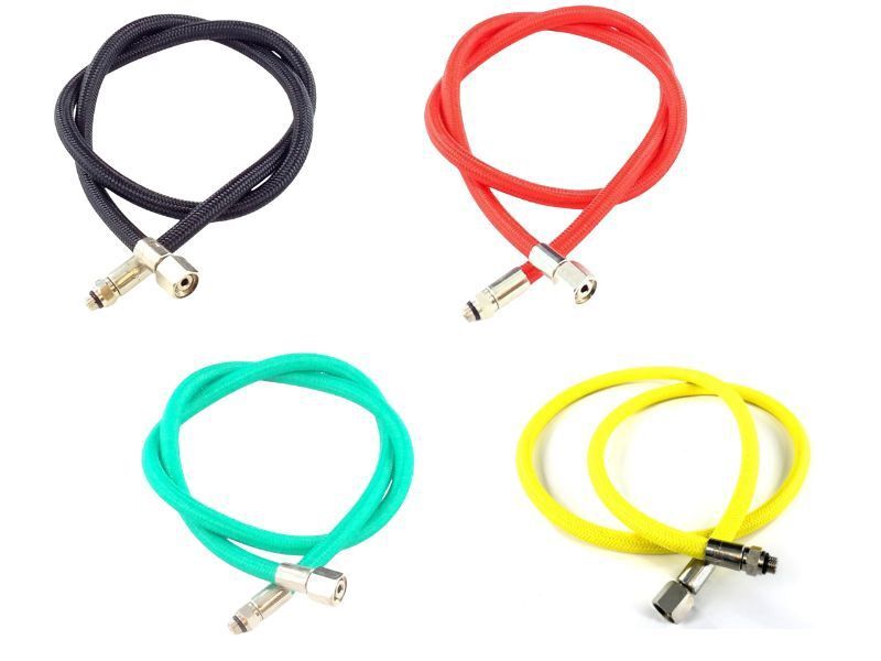 Middendrukslang 210 cm