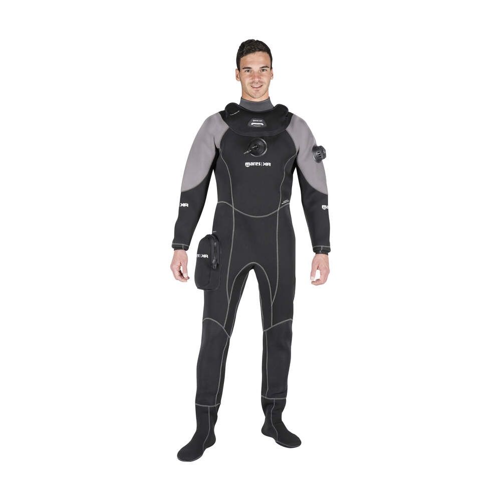 Mares droogpak sokken xr3 neopreen Unisex*
