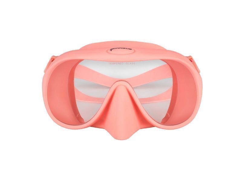 Finnsub Proview duikbril