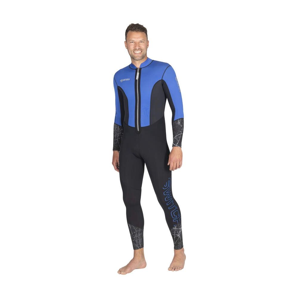 Mares natpak Switch 2,5mm Man *