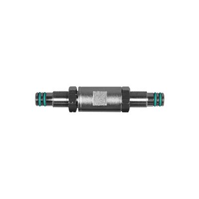 Manifold zonder kraan Air 7+7 liter