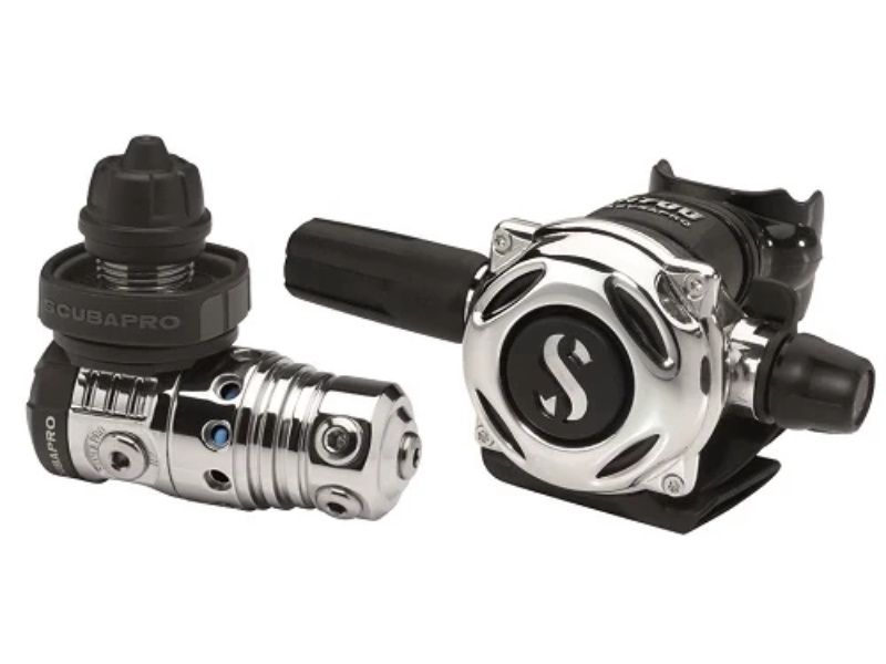 Scubapro MK25 EVO/A700