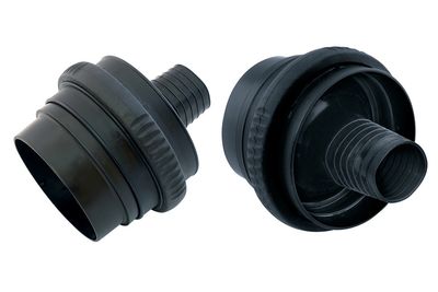 Si Tech Glove Lock QCP Dry Glove System