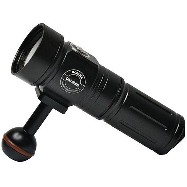 Oceama Calmar Photo/video