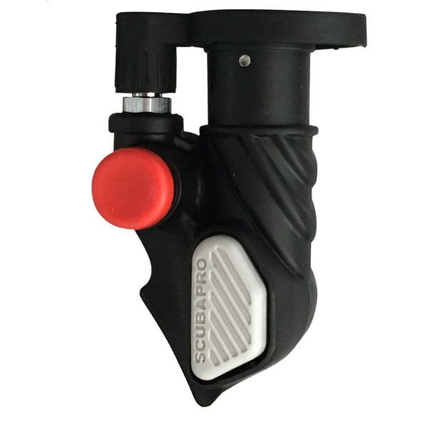 Scubapro B.P.I. Assy - inflator (Before 2013)