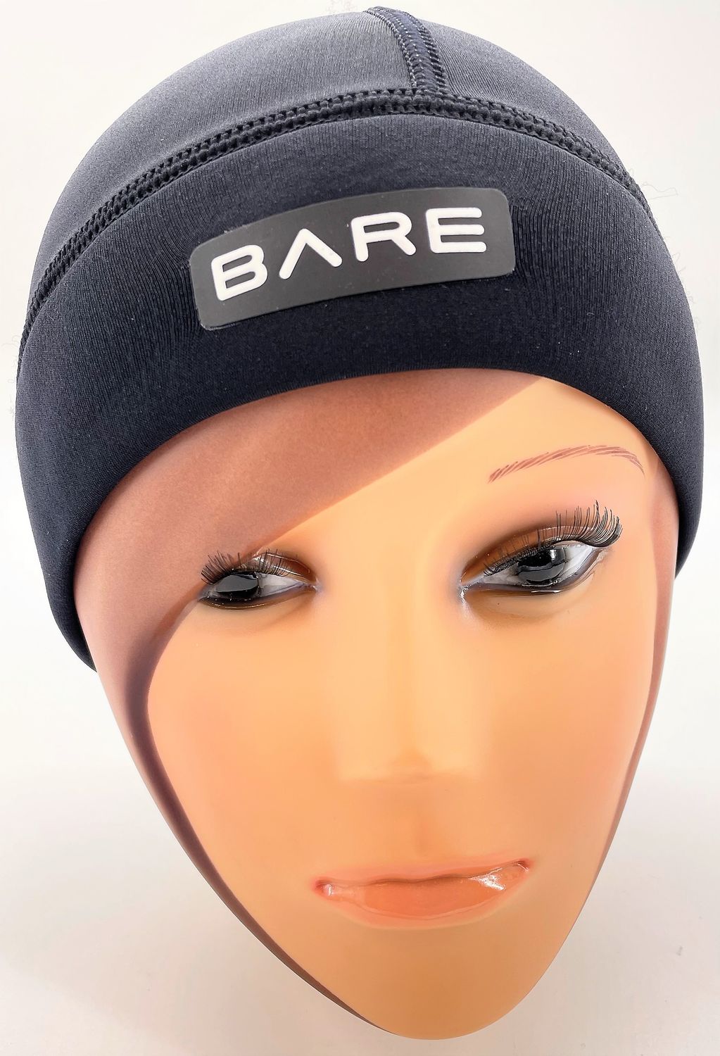 Bare neo beanie black