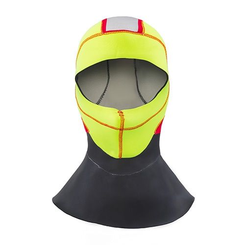 Scubapro Everflex search &amp; rescue hood
