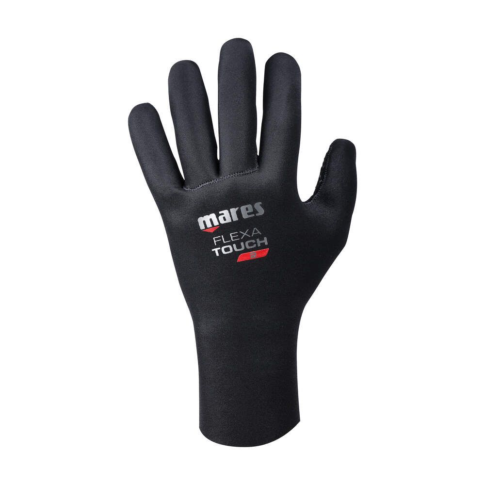 Mares Gloves FLEXA TOUCH 2mm - 412726