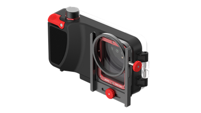 Sealife SportDiver 52 &amp; 67mm Lens Adapter