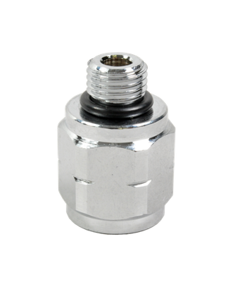 3/8"M X 1/2"F Adapter LP