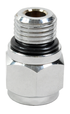 1/2"M X 3/8"F Adapter 1/2"M X 3/8"F Adapter