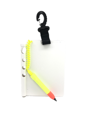 schrijflei super met potlood 125 x 175 mm