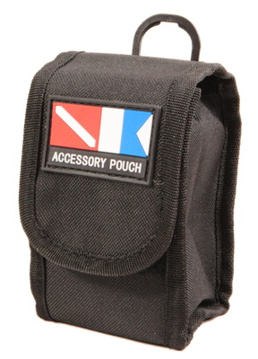 Accessory pouch