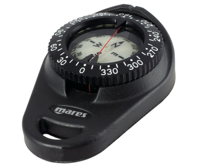 Mares handy duikkompas