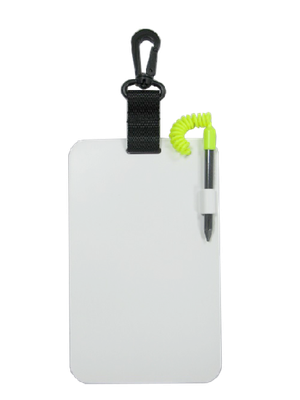 schrijflei 120 x 190 mm