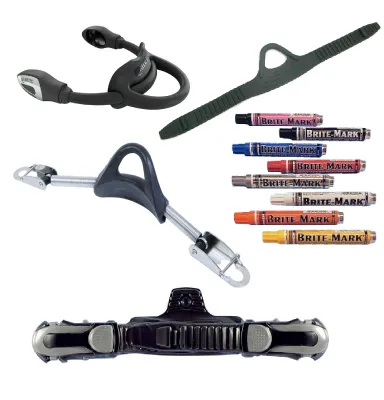 Vinnen accessoires