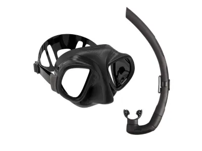 Maskers &amp; Snorkels