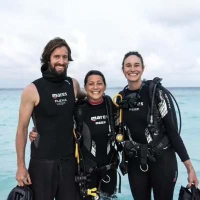 Duikpak wetsuit van neopreen voor isolatie tijdens het duiken