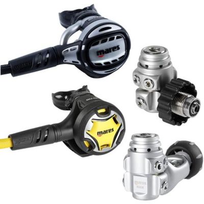 1e trap, 2e trap, Octopus