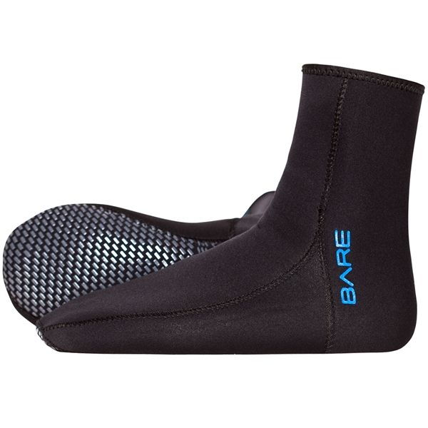 Bare 2 mm Neo Sock Lux