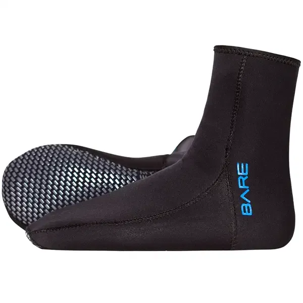 Bare 2 mm Neo Sock Lux