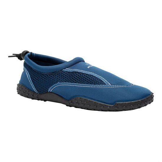 Atlantis waterschoenen Bora, Kleur: Blauw Navy, Maat: 35