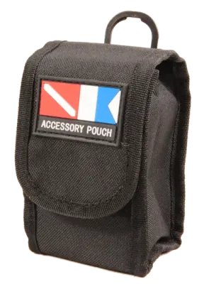 Accessory pouch