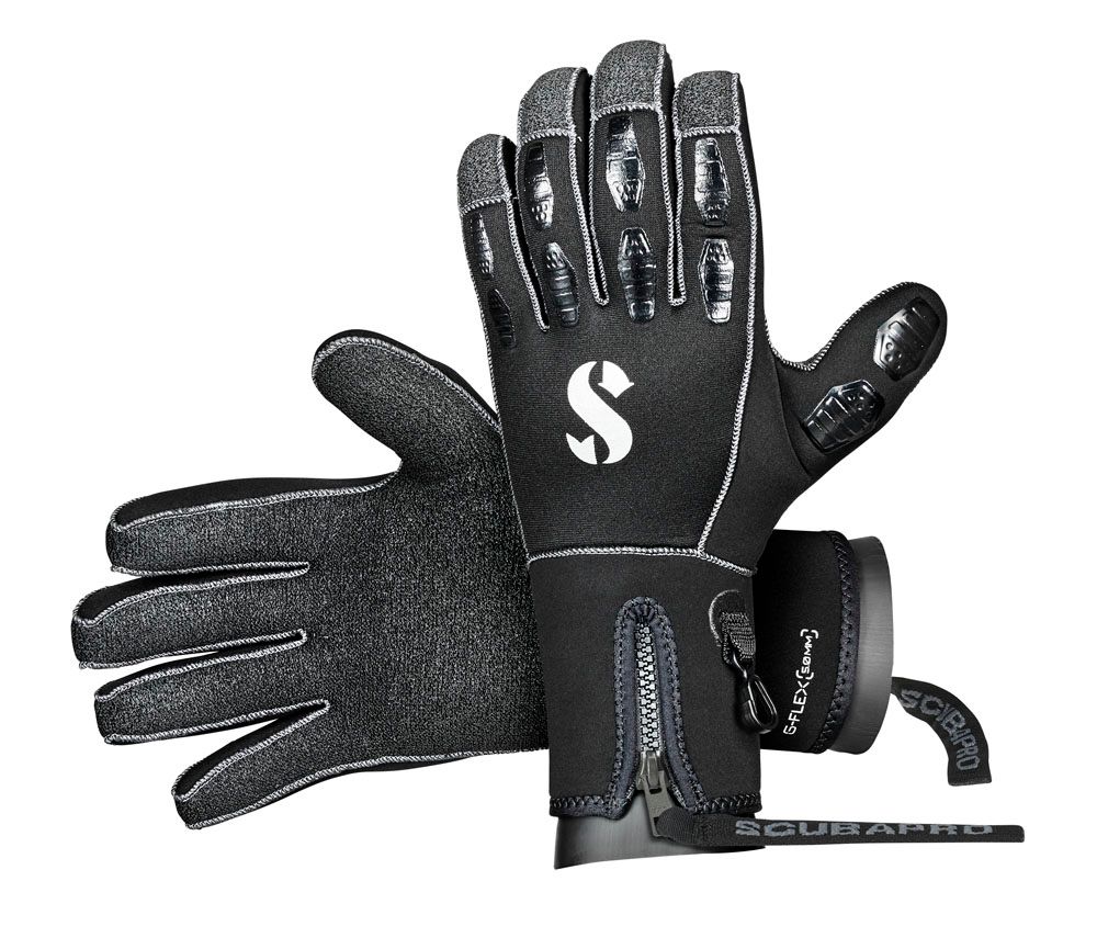 Scubapro G-Flex 5.0  Duikhandschoenen