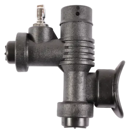 standard bcd inflator