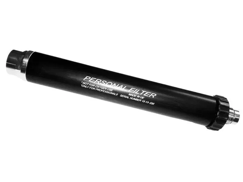 Personal Air Filter din Beaver