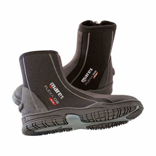 Mares Dive Boot Flexa DS 6.5mm *