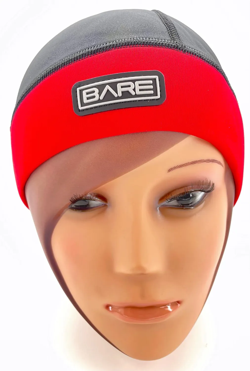 Bare neo beanie black