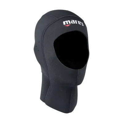 Mares duikkap flexa 6/5 mm