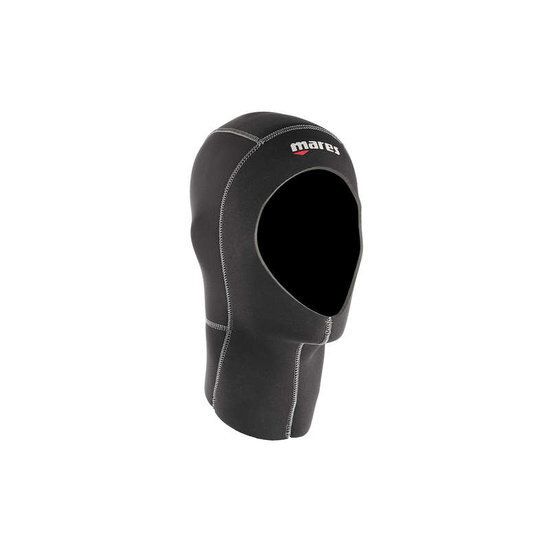Mares duikkap flexa 6/5 mm