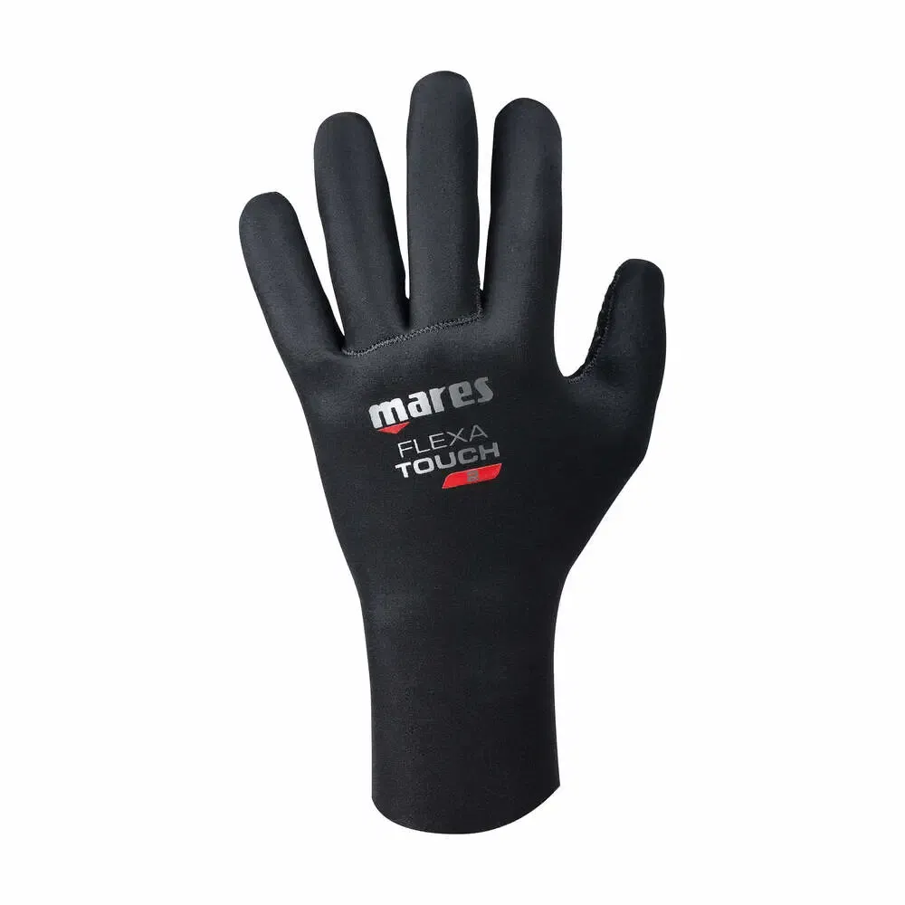 Mares duikhandschoenen flexa touch 2 mm