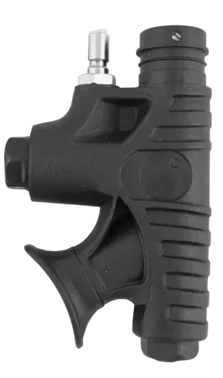 Finnsub power inflator x01 tech
