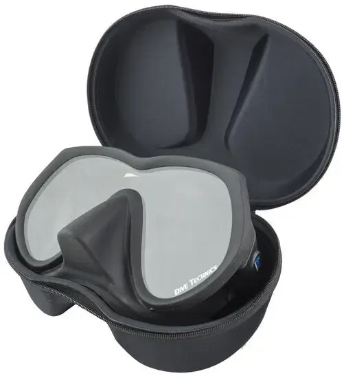 DTS Masker box