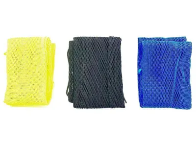Flesnet 12L korte duikfles