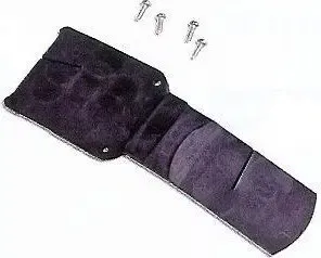 Suunto Compass Bracket for computer retractor