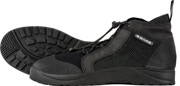 Bare Droogpak Schoenen Force 1 Boot