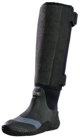 Bare Drysuit Gaitor system, Maat: Smal