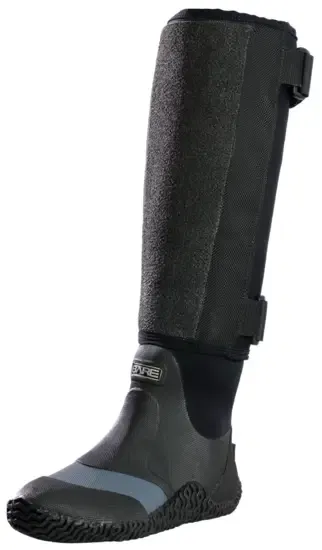 Bare Drysuit Gaitor system, Maat: Smal