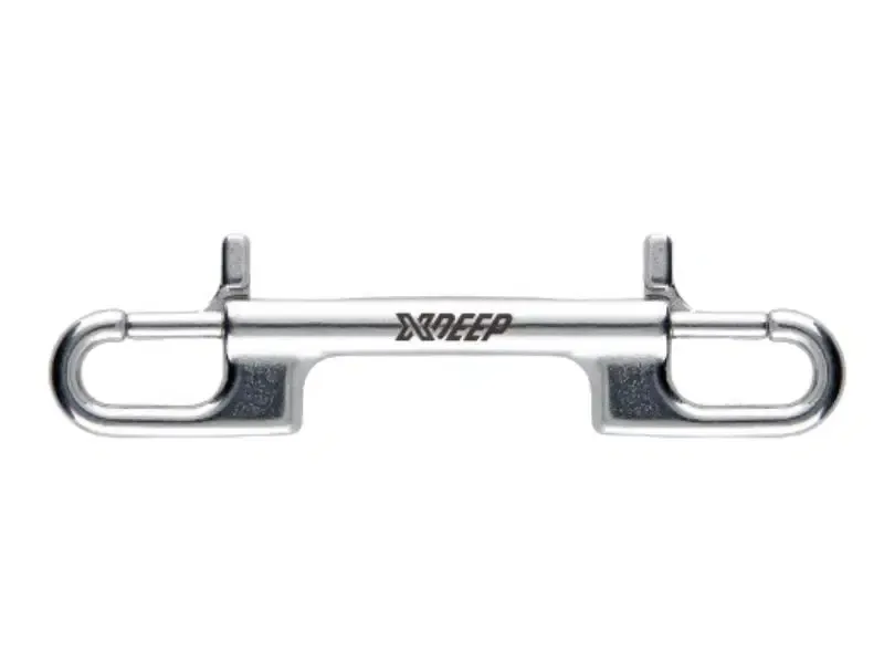 Xdeep NX Series Double Ended 120 mm