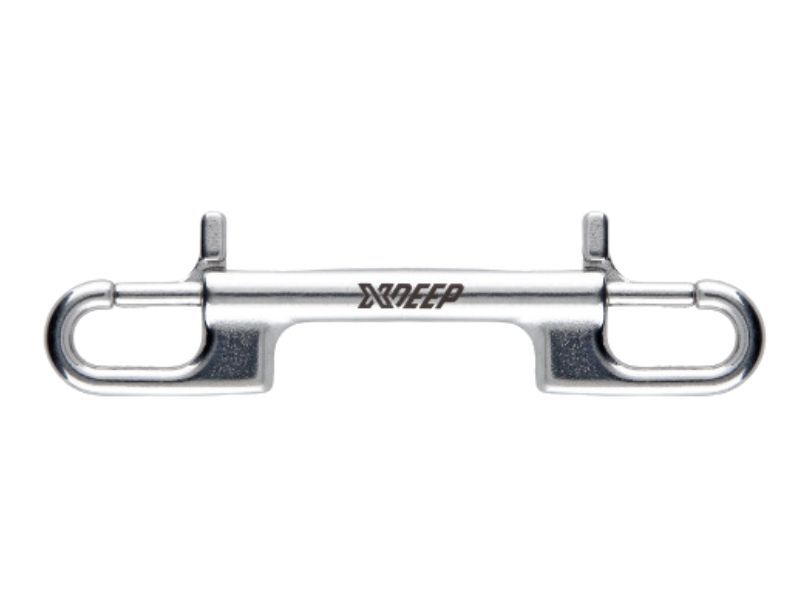 Xdeep NX Series Double Ended 120 mm
