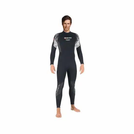 Mares Duikpak Reef 3 mm Man