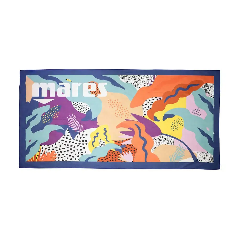 Seaside Towel