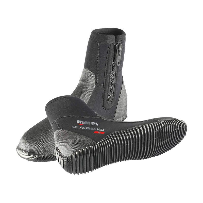 Mares Dive Boot Classic NG 5mm *