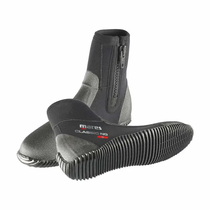 Mares Dive Boot Classic NG 5mm *